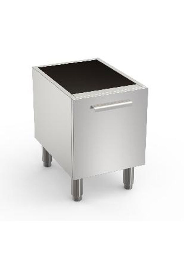 600 Serisi Cihaz Altı Ünitesi 40x53,5x60 cm - BV64