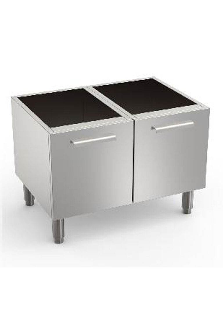 600 Serisi Cihaz Altı Ünitesi 80x53,5x60 cm - BV68