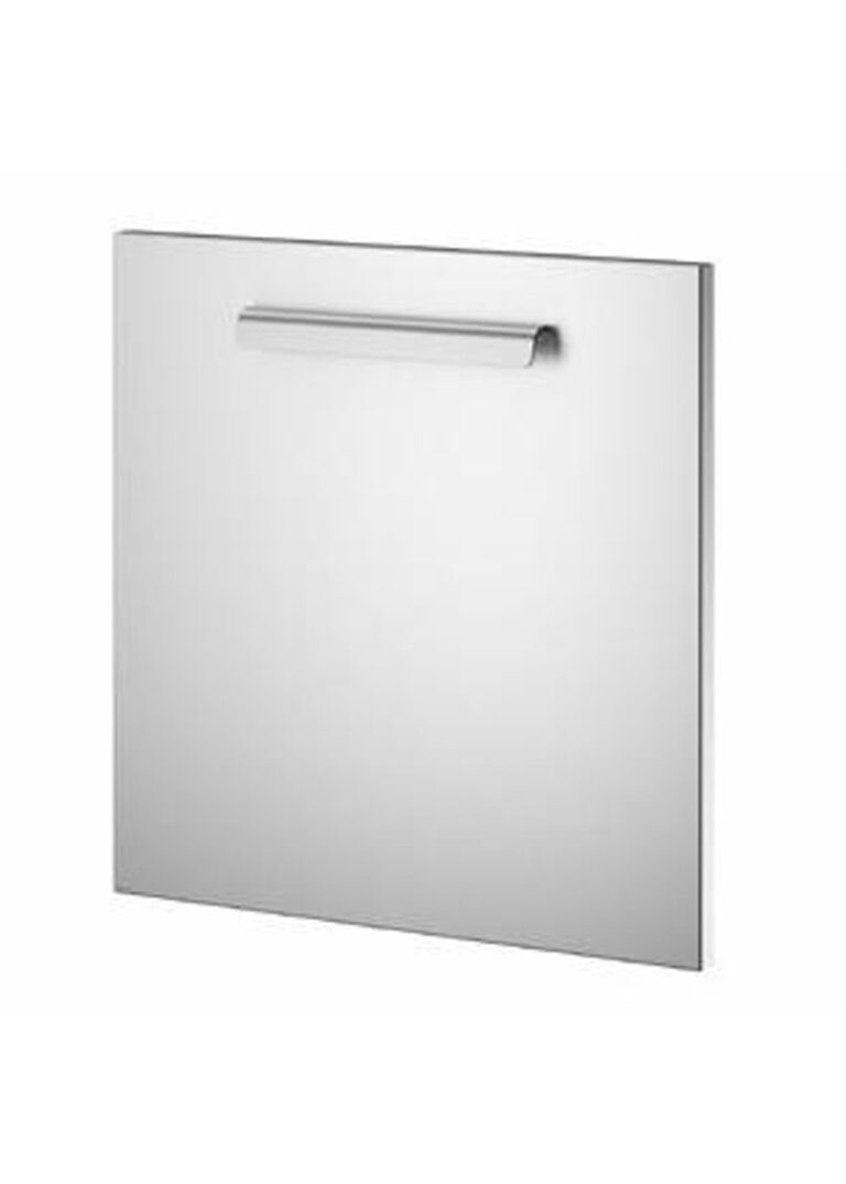 600 Serisi Cihaz Altı Ünitesi Sağ Kapı 39,5x3,6x39 cm - P 40 D