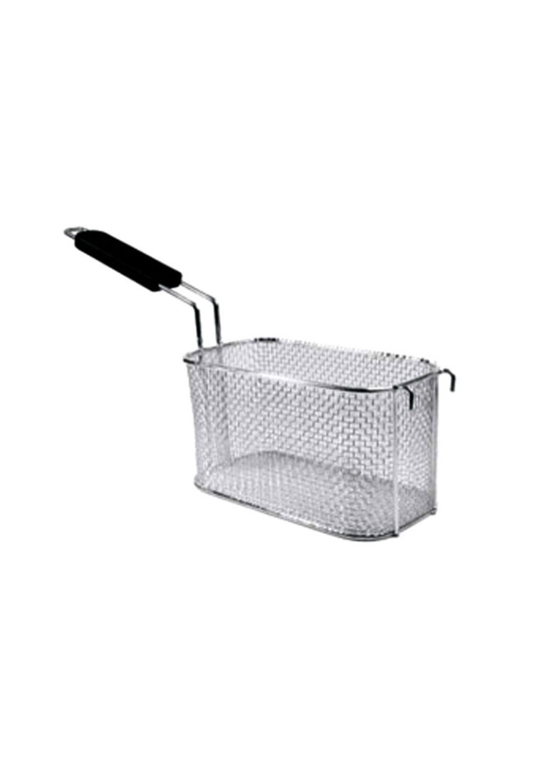600 Serisi Fritöz Sepeti 8x30x10 cm - NC-1M