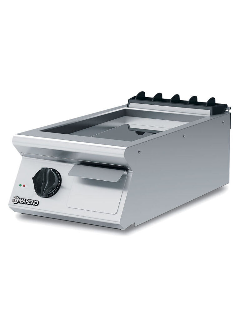 700 Serisi Düz Pleytli Elektrikli Izgara 40x73x25 cm - FT74ELCST