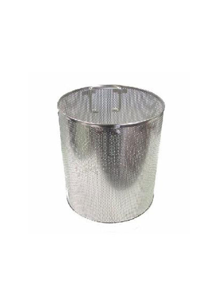 700 Serisi Kaynatma Kazanı Sepeti Ø32x40 cm - APECP5