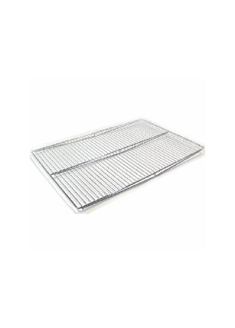 900 Serisi Tel Izgara Raf 93x62 cm - AGFM