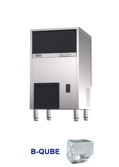 Brema B-Qube Buz Makinesi CB 425 HC