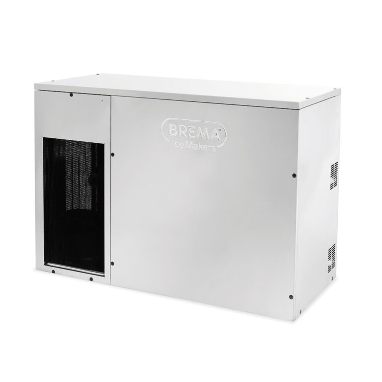 Brema Buz Makinesi C 300