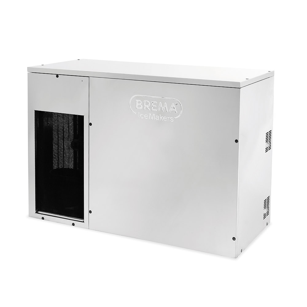 Brema Buz Makinesi C 300