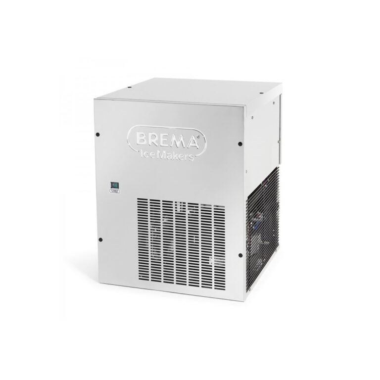 Brema Karbuz Makinesi G280