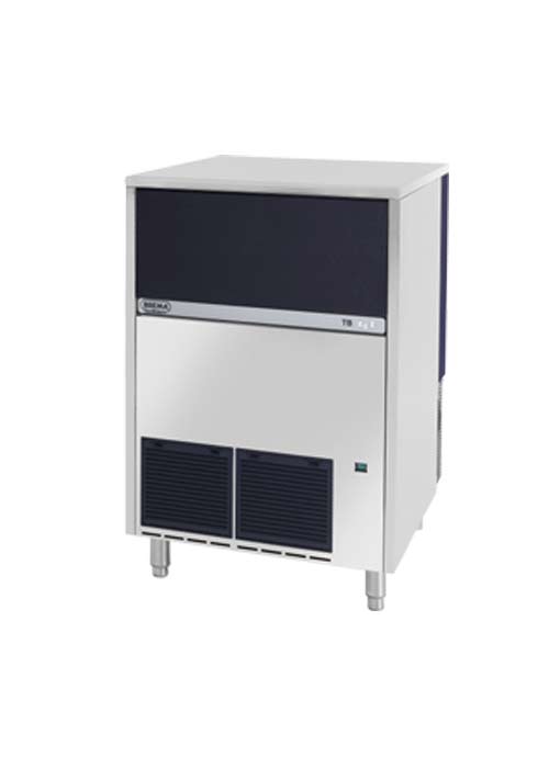 Brema Yaprak Buz Makinesi TB1405 HC