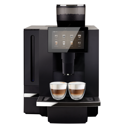 By Kitchen Bcm Pro Lux Tam Otomatik Espresso Kahve Makinası