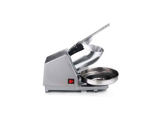 By Kitchen Buz Kırma Makinesi DBK