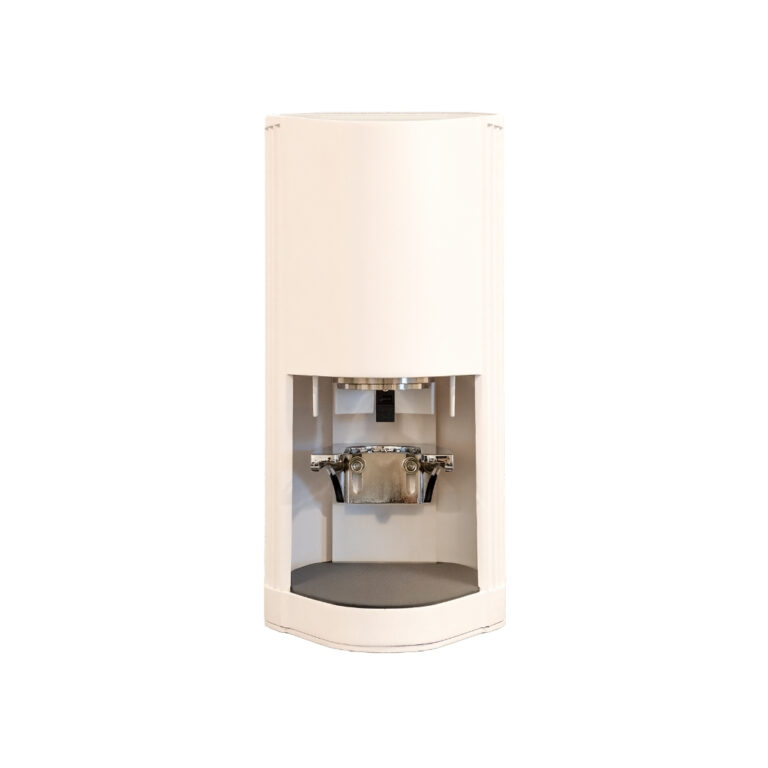 By Kitchen Otomatik Tamper Makinesi
