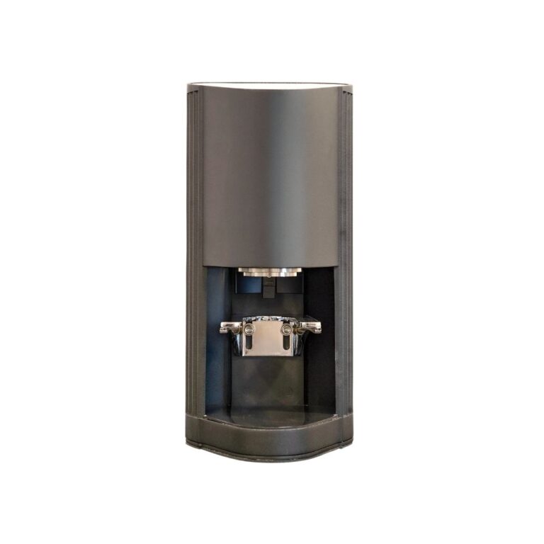 By Kitchen Otomatik Tamper Makinesi