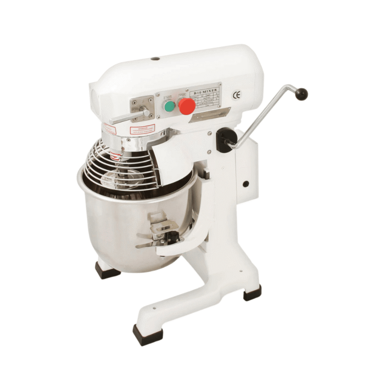 By Kitchen Planet Mikser 10 Lt