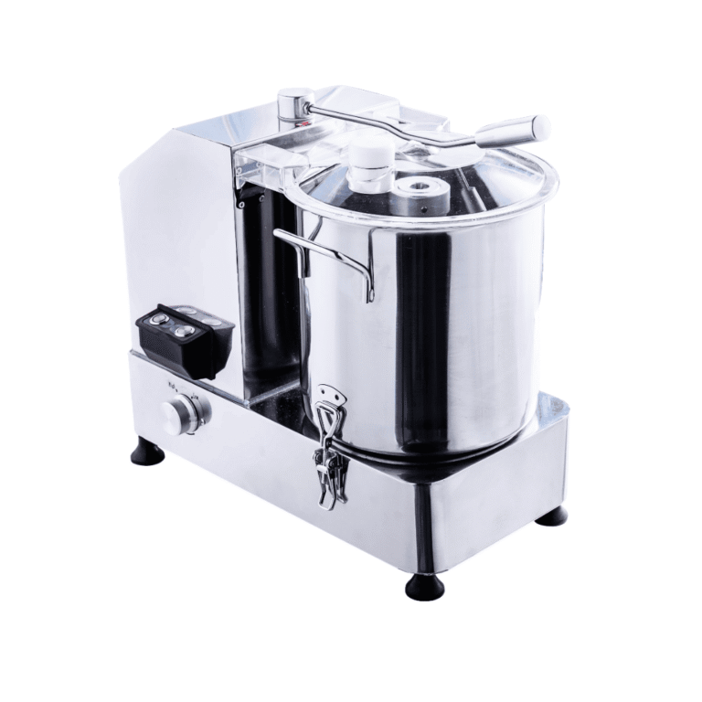 By Kitchen Sebze Parçalama Makinesi 12 Litre