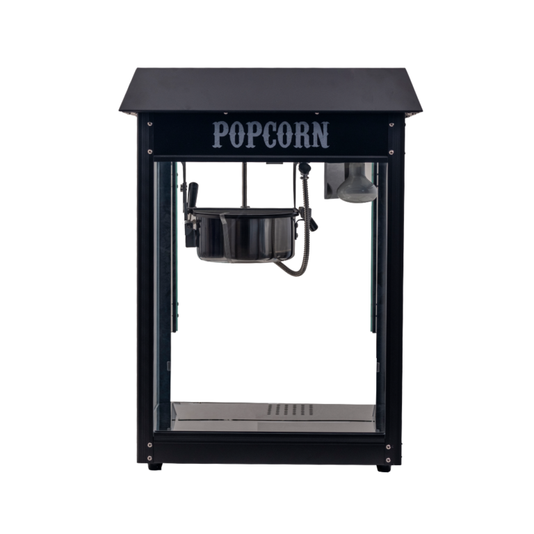 By Kitchen Set Üstü Popcorn Makinesi