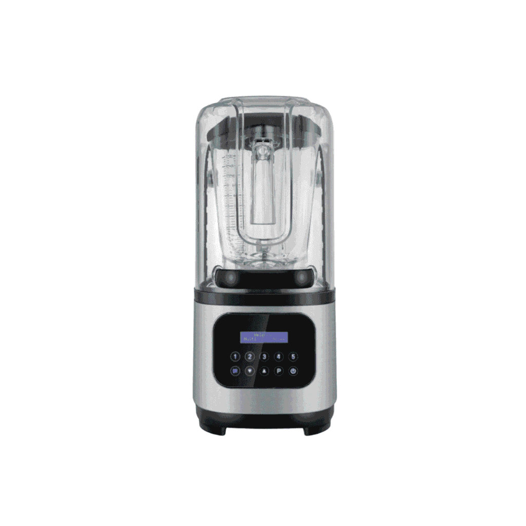 By Kitchen Vortex Silencer Bar Blender
