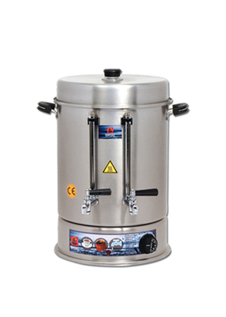 Çay Makinesi 120 Bardak T 1120