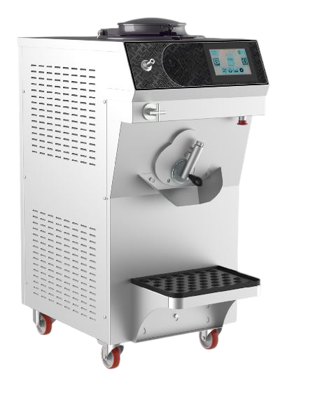 Creamchef Serisi Dondurma Makinası