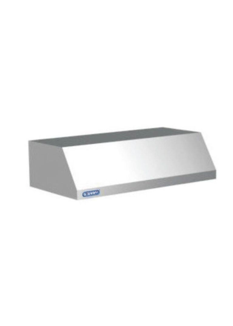 Duvar Tipi Filtreli Davlumbaz DDF-01