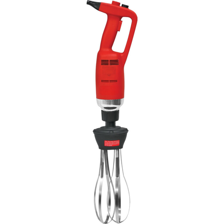 El Blender 20 cm (Çırpıcı ve Kesici)