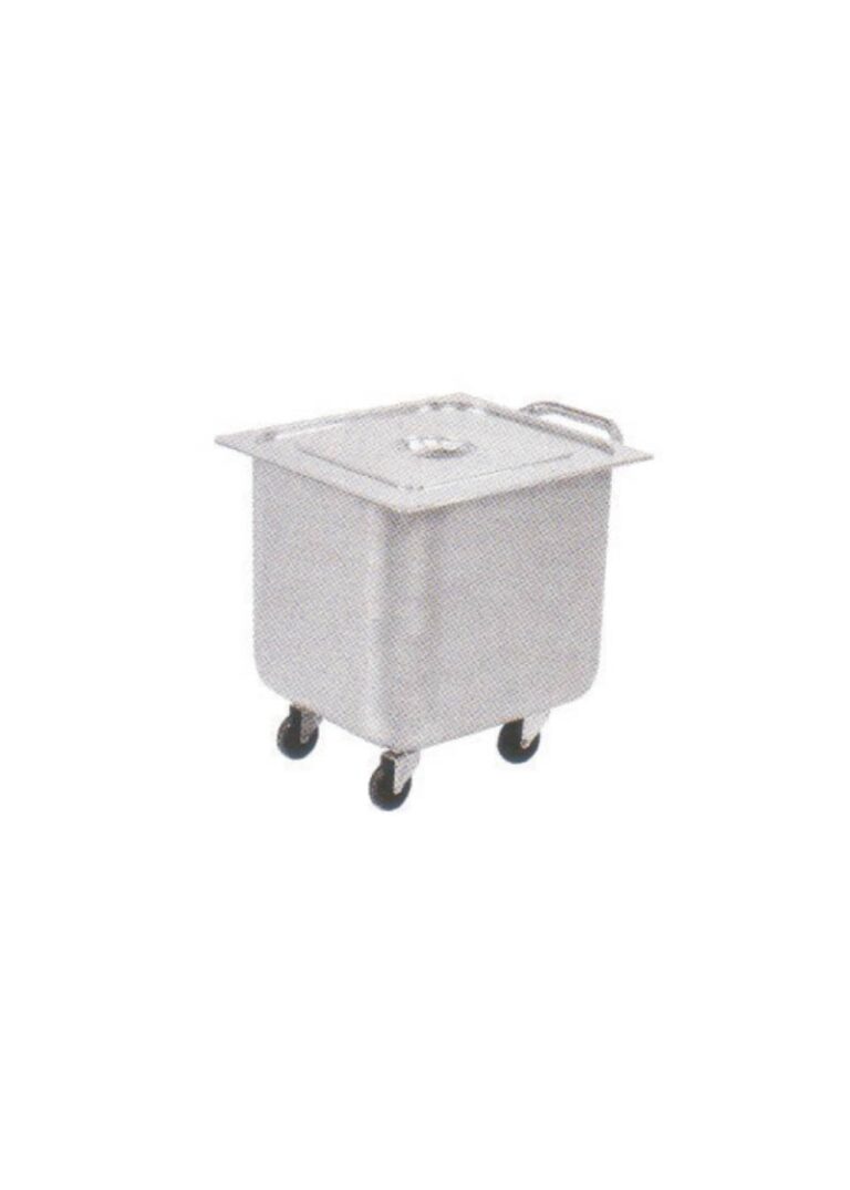 Erzak Arabası MT140X