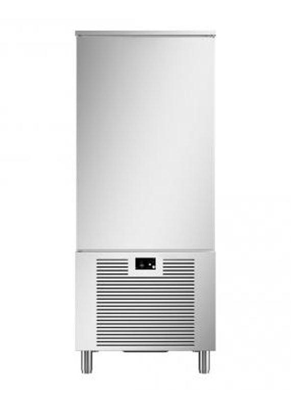 Fruilinox Blast Chiller Şok Dondurucu 16xGN1/1 RBS 161 RA