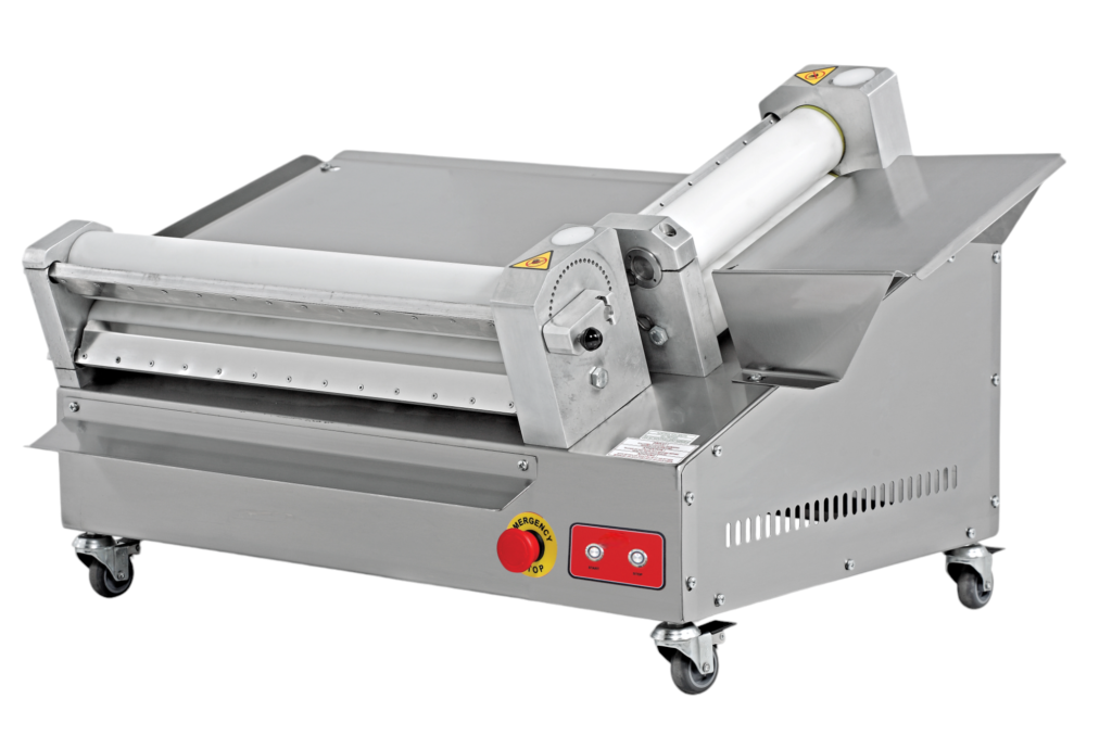 Hamur Açma Makinesi 55 cm