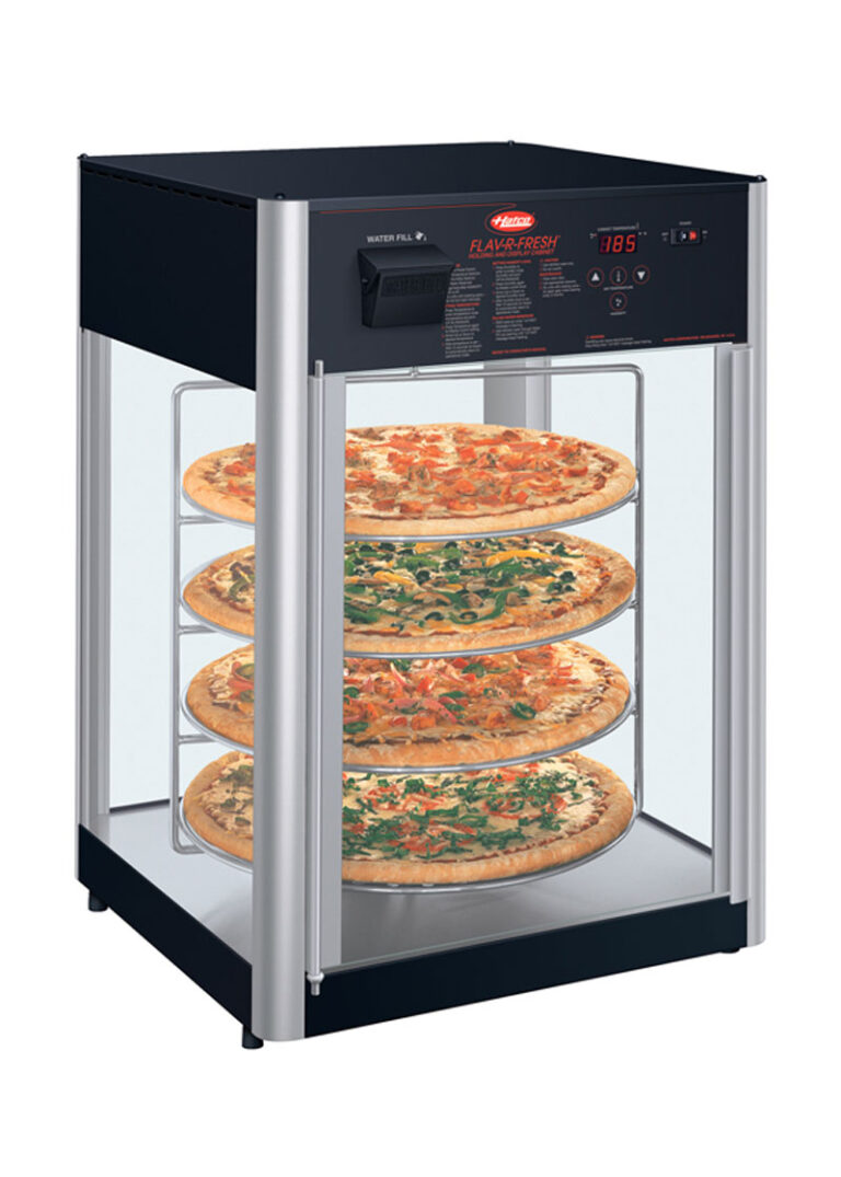 Hatco Pizza Teşhir Dolabı FDWD-1