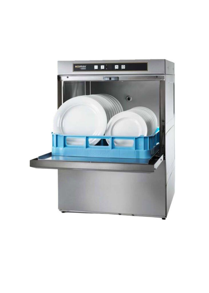 Hobart Ecomax Bulaşık Makinesi F504-10C