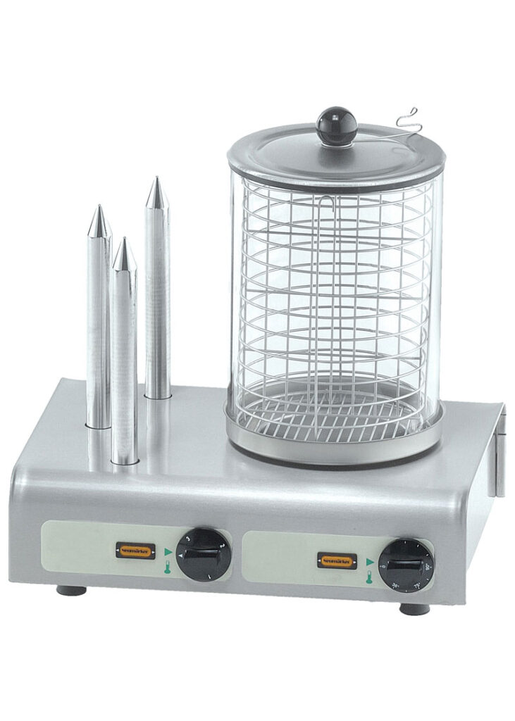 Hot Dog Sosis Makinesi 13-50152