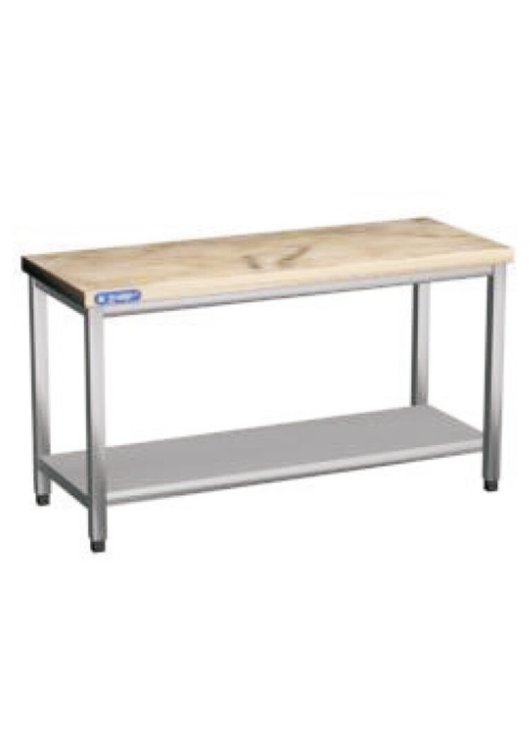 Mermer tablalı, sırtsız, Taban raflı MTSR-090