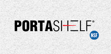 Portashelf