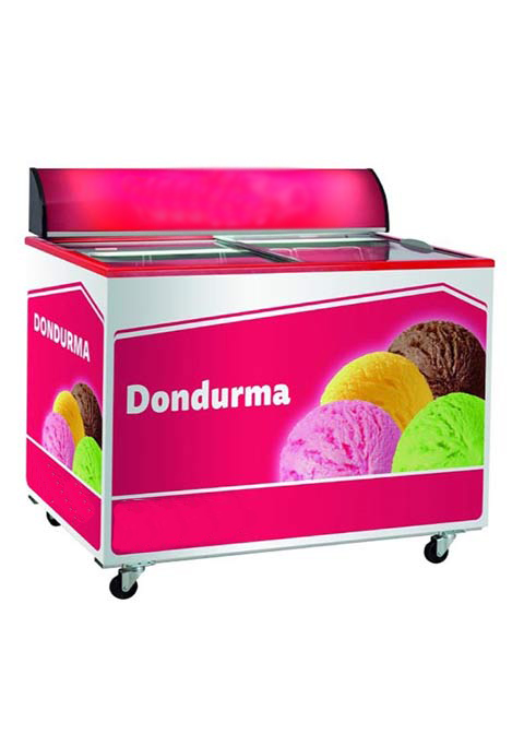 Neosystem Muhafaza Dolabı SYD 410 MD DC