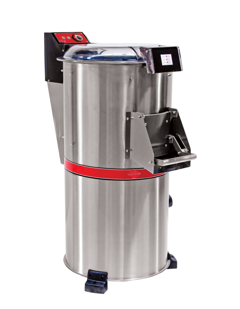 Patates Soyma Makinesi 380V 10 Kg