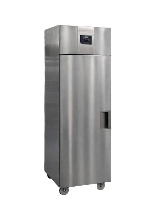 S2000 Dik Tip Tek Kapılı Soğuk Dolap 500-1K-NT-V - 71x70x205 cm