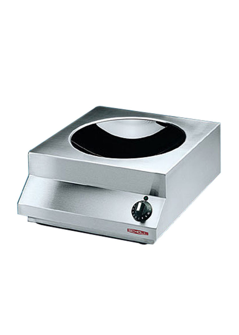 Scholl Wok Ocak SH/WO 3500
