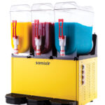 SLUSH Triple