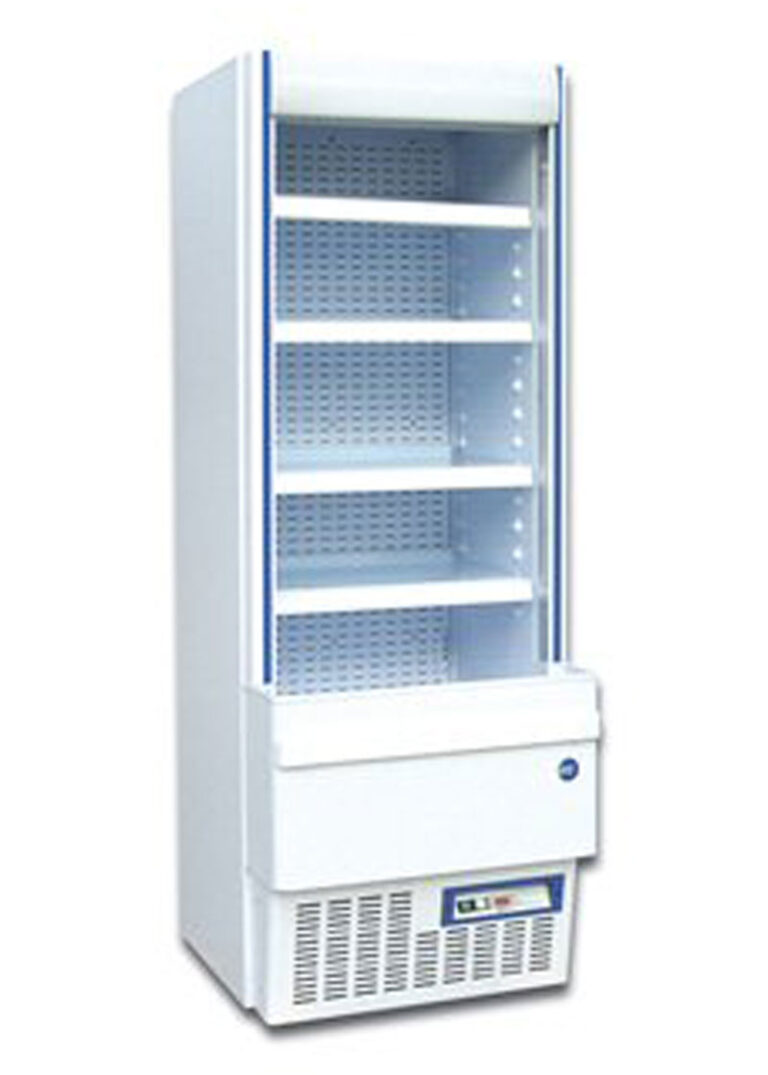 Süpermarket Dolabı SMD-NTV