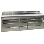 TA - GM TEZGAH ALTI GASTRONOMİ 100