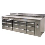 TA - GM TEZGAH ALTI GASTRONOMİ 100