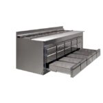 TA - GM TEZGAH ALTI GASTRONOMİ 100
