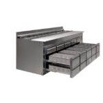 TA - GM TEZGAH ALTI GASTRONOMİ 100