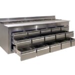 TA - GM TEZGAH ALTI GASTRONOMİ 100