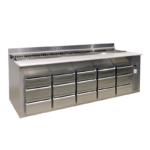 TA - GM TEZGAH ALTI GASTRONOMİ 100