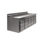 TA - GM TEZGAH ALTI GASTRONOMİ 100