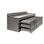 TA - GM TEZGAH ALTI GASTRONOMİ 100