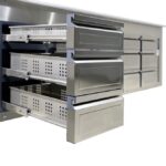 TA - GM TEZGAH ALTI GASTRONOMİ 100