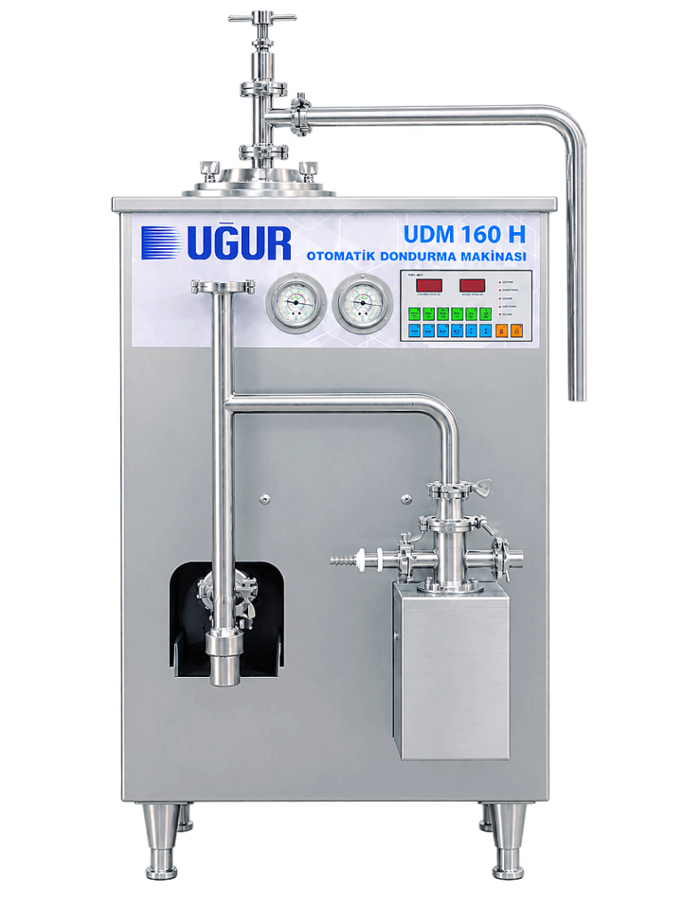 UDM 160 H