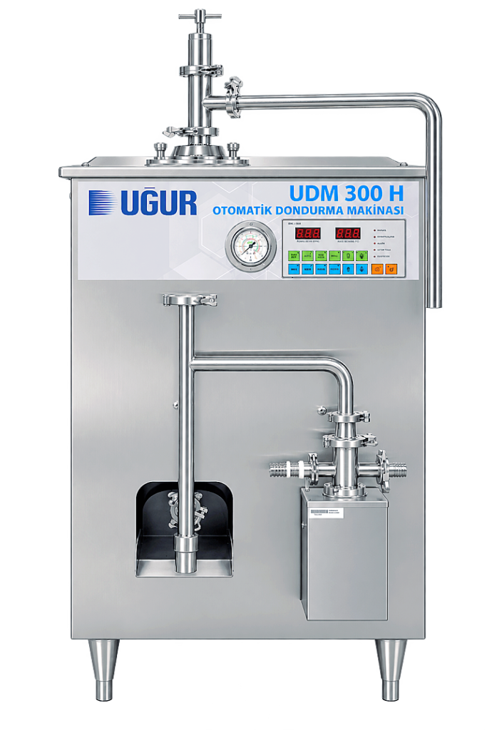 UDM 300 H