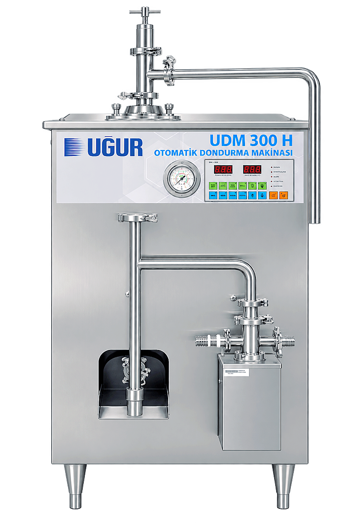 UDM 300 H